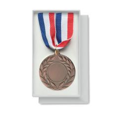 Medaile o průměru 5 cm WINNER