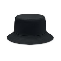 Klobouček z bavlny 260g/m² MONTI