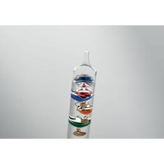 Teploměr Galileo skleněný 28cm GALI