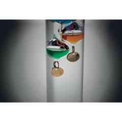 Teploměr Galileo skleněný 28cm GALI