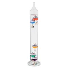 Teploměr Galileo skleněný 28cm GALI