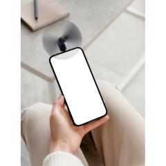 Přenosný ventilátor USB-C PHAN