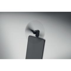 Přenosný ventilátor USB-C PHAN