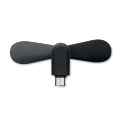 Přenosný ventilátor USB-C PHAN