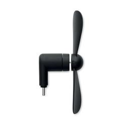 Přenosný ventilátor USB-C PHAN