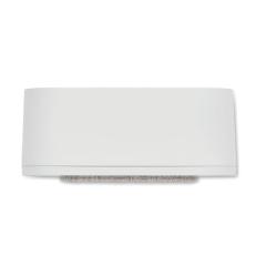 Budík s LED světlem LUCE