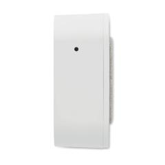 Budík s LED světlem LUCE