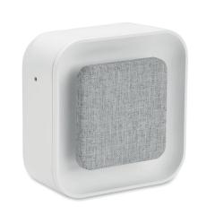 Budík s LED světlem LUCE