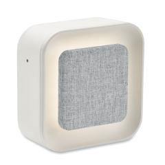 Budík s LED světlem LUCE