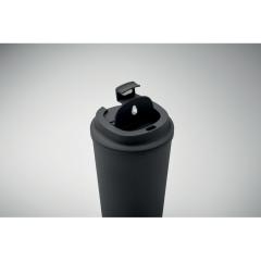 Dvoustěnný PLA kelímek 350ml BEIBAKU