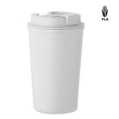 bílá