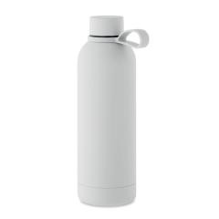 bílá