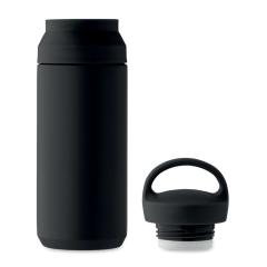 Láhev s dvojitou stěnou 320 ml ONYX