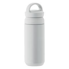 bílá