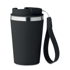 Dvoustěnný kelímek 350 ml TOPAZ