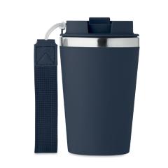 Dvoustěnný kelímek 350 ml TOPAZ