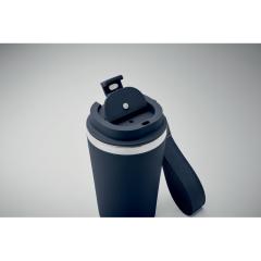 Dvoustěnný kelímek 350 ml TOPAZ