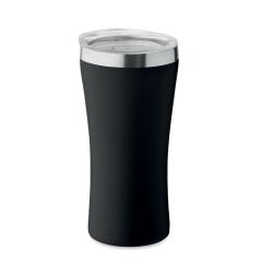 Dvoustěnný pohárek 160 ml OZ