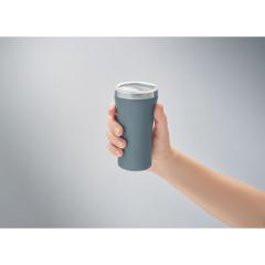 Dvoustěnný pohárek 160 ml OZ