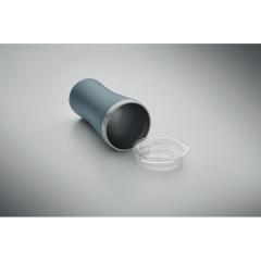 Dvoustěnný pohárek 160 ml OZ