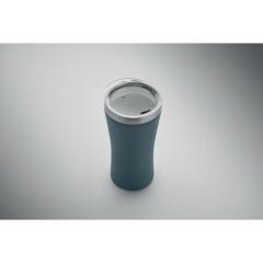 Dvoustěnný pohárek 160 ml OZ