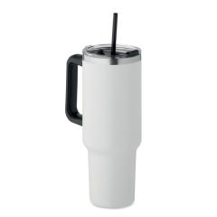 bílá