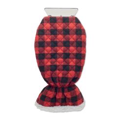 Škrabka na led s rukavicí ICEHAND