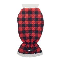 Škrabka na led s rukavicí ICEHAND