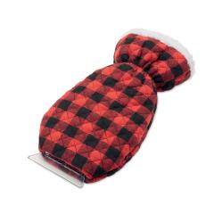 Škrabka na led s rukavicí ICEHAND