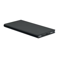 Powerbanka 8000 mAh POWERFLAT8C