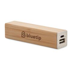 Powerbanka 2600 mAh POWERBAMC