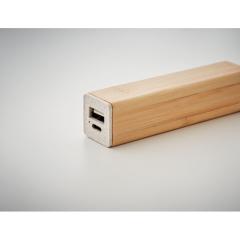Powerbanka 2600 mAh POWERBAMC