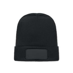 Unisex čepice z RPET CAPNIT