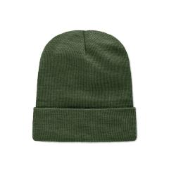 Unisex čepice z RPET CAPNIT