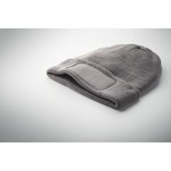 Unisex čepice z RPET CAPNIT