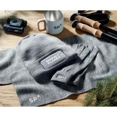 Unisex čepice z RPET CAPNIT