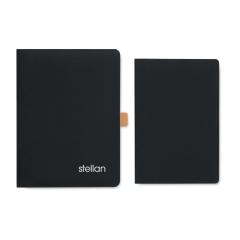 Konferenční složka A5 RPET FEUX