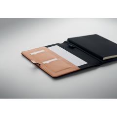 Konferenční složka A5 RPET FEUX