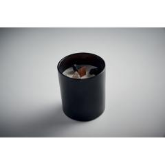 Svíčka z rostlinného vosku KIVAS