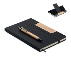 Sada sešitů A5 RPET NOTEMIX