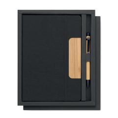 Sada sešitů A5 RPET NOTEMIX