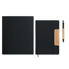 Sada sešitů A5 RPET NOTEMIX