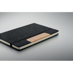 Sada sešitů A5 RPET NOTEMIX