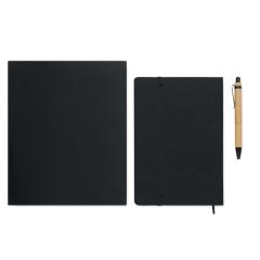 Sada sešitů A5 RPET NOTEMIX