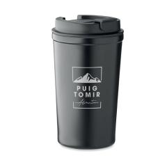 Dvoustěnný kelímek 450 ml NUNAVUM