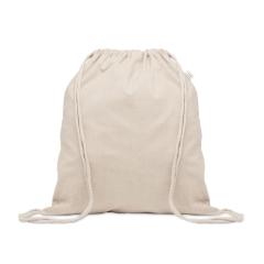 Stahovac&iacute; bavlněn&yacute; batoh CABETRI