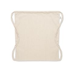 Stahovací bavlněný batoh CABETRI