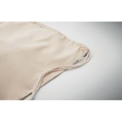 Stahovací bavlněný batoh CABETRI