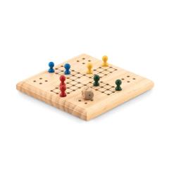 Hra Ludo LUDO