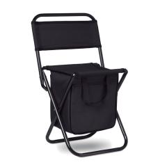 Skládací židlička a batoh SIT & DRINK